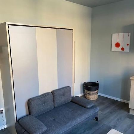 Cambrai:Magnifique Studio Luaran gambar