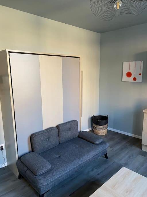 Cambrai:Magnifique Studio Luaran gambar